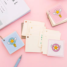 Load image into Gallery viewer, Pink Lover Pocket Notebook , Pack of 4 - Stationery &amp; More
