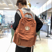 Load image into Gallery viewer, Starbucks Coffee Casual Backpack
