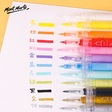Load image into Gallery viewer, Mont Marte Signature Acrylic Paint Pen - Stationery &amp; More
