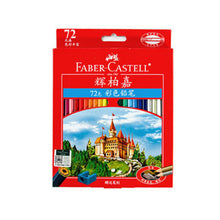 Load image into Gallery viewer, Faber-Castell Classic Oil Colored Pencil 36/48/72 Colors - Stationery &amp; More

