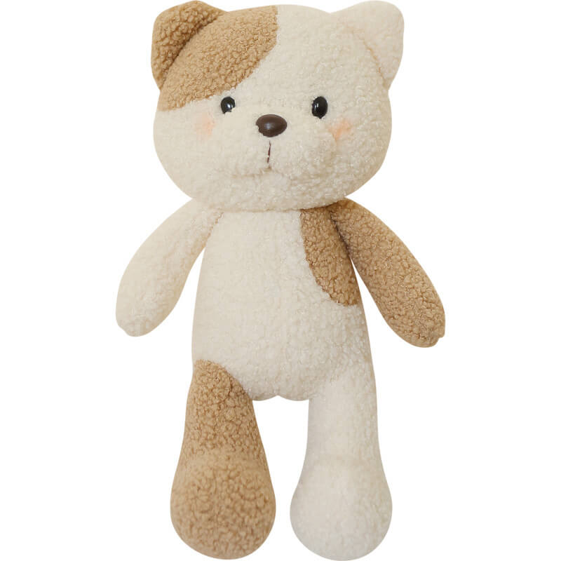 FOREST STUFFED ANIMALS TOY