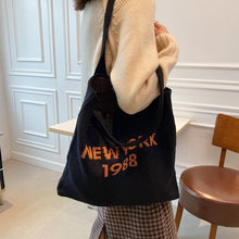 Load image into Gallery viewer, NEW YORK 1988 Tote Bag
