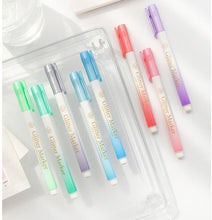 Load image into Gallery viewer, Sparkle Glitter Marker Pen Set
