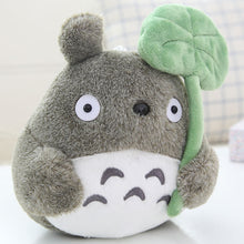 Load image into Gallery viewer, TOTORO STUFFED ANIMAL TOY
