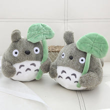 Load image into Gallery viewer, TOTORO STUFFED ANIMAL TOY
