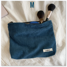Load image into Gallery viewer, Portable Simple Makeup Bag
