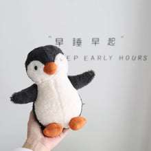 Load image into Gallery viewer, CUTE PENGUIN TOY
