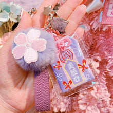 Load image into Gallery viewer, Japanese Pink Sakura Amulet - Stationery &amp; More
