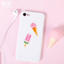 Load image into Gallery viewer, Ice Cream Lover Sticker, 2 Packs - Stationery &amp; More
