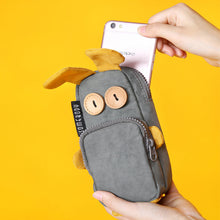 Load image into Gallery viewer, Funny Rabbit Pencil Case - Stationery &amp; More
