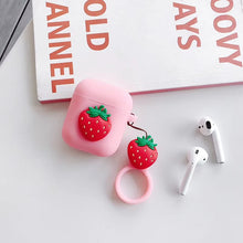 Load image into Gallery viewer, 3D Juicy Fruits, 5 designs - Stationery &amp; More
