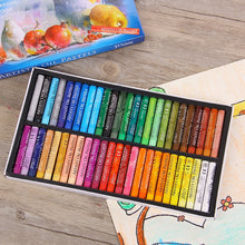 Load image into Gallery viewer, Mungyo Gallery Soft Oil Pastels Set - Stationery &amp; More
