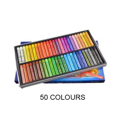 Mungyo Gallery Artists' Oil Pastels Set Of 12,24 - Metallic + Fluorescent  Coulurs,easy To Draw With A Smooth Touch,art Supplies - Crayons/water-color  Pens - AliExpress