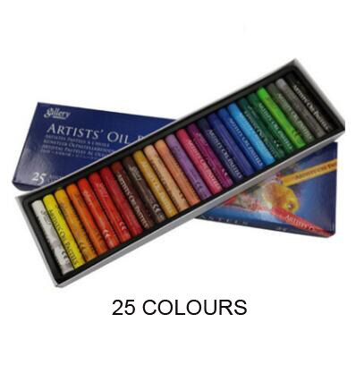 Pastels Set,36 Assorted Colors Non Toxic Professional Round Painting Pastel  Stick Art Supplies Drawing Graffiti Art Crayons for Kids, Artists