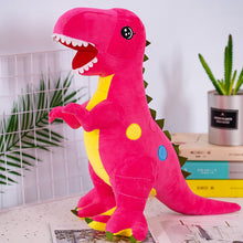 Load image into Gallery viewer, T-Rex Doll
