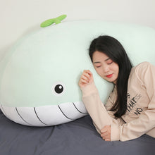 Load image into Gallery viewer, Cute Whale Angle
