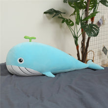 Load image into Gallery viewer, Cute Whale Angle
