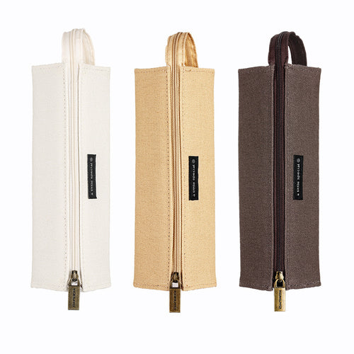 KOKUYO Simple Pencil Case - Stationery & More