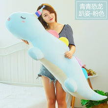 Load image into Gallery viewer, Cute Unicorn Pillow
