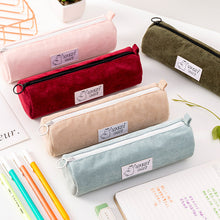 Load image into Gallery viewer, Lucky Day Pencil Case - Stationery &amp; More
