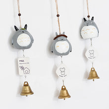 Load image into Gallery viewer, Cute Totoro Bell - Stationery &amp; More
