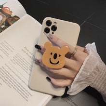 Load image into Gallery viewer, Koala Phone Case With Pop Up Holder - Stationery &amp; More

