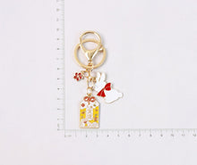 Load image into Gallery viewer, Cute Sakura Amulet - Stationery &amp; More
