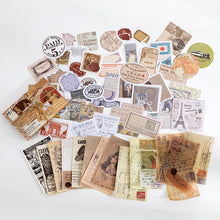 Load image into Gallery viewer, Vintage Phonograph Paper Pack
