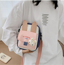 Load image into Gallery viewer, Japanese Kawaii Mini Shoulder Bag for Girl
