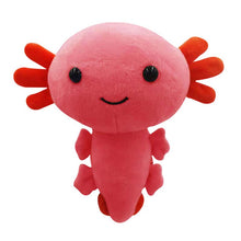 Load image into Gallery viewer, Cute Axolotl Plush Toy
