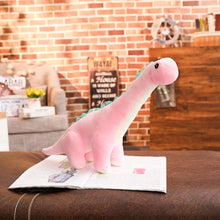 Load image into Gallery viewer, Cuddly Dino Tex Toy
