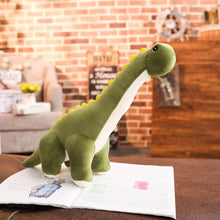 Load image into Gallery viewer, Cuddly Dino Tex Toy
