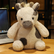 Load image into Gallery viewer, ANIMAL ADVENTURE STUFFED TOY
