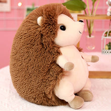 Load image into Gallery viewer, CUTE HEDGEHOG PLUSH TOY

