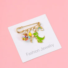 Load image into Gallery viewer, Cute Decorative Brooch Pin,5 Designs
