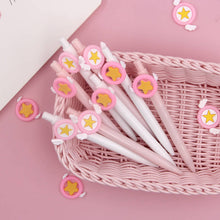 Load image into Gallery viewer, Cute Sailor Moon Gel Pen Set
