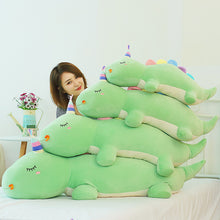 Load image into Gallery viewer, Cute Unicorn Pillow
