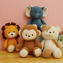 Load image into Gallery viewer, FOREST STUFFED ANIMALS TOY
