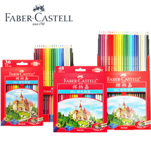 Load image into Gallery viewer, Faber-Castell Classic Oil Colored Pencil 36/48/72 Colors - Stationery &amp; More
