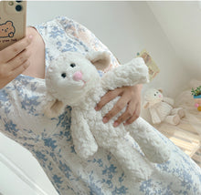 Load image into Gallery viewer, LAMB STUFFED ANIMAL TOY
