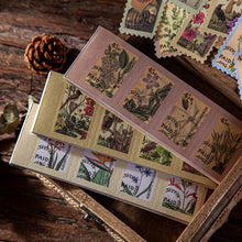 Load image into Gallery viewer, Morris&#39;s Garden Vintage Sticker - Stationery &amp; More
