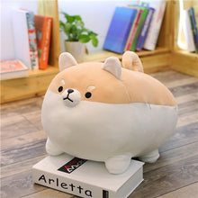 Load image into Gallery viewer, Brave Shiba Toy
