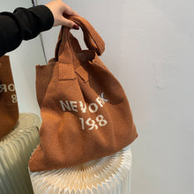 Load image into Gallery viewer, NEW YORK 1988 Tote Bag
