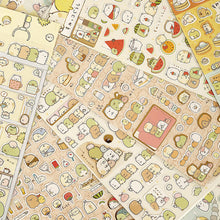 Load image into Gallery viewer, Sumikko Gurashi Sticker - Stationery &amp; More

