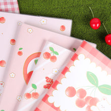 Load image into Gallery viewer, Cherry Baby Exercise Notebook - Stationery &amp; More
