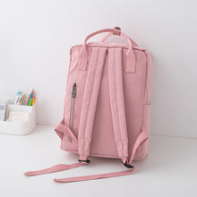Load image into Gallery viewer, Kawaii School Shoulder Bag
