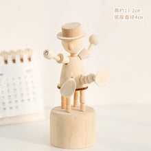 Load image into Gallery viewer, Desk Deco Dancing Toy
