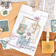 Load image into Gallery viewer, Ever Since We Love Sticker, 2 Packs - Stationery &amp; More
