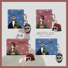 Load image into Gallery viewer, Leon and Mathilda - Stationery &amp; More
