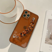 Load image into Gallery viewer, Stylish Amber Leopard
